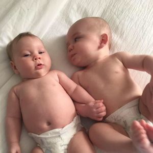 Meet your Posher, Reba